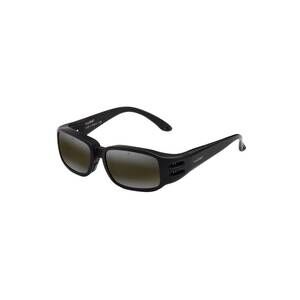 NEW VUARNET unisex vl0113 adventure sunglasses in black/skilynx